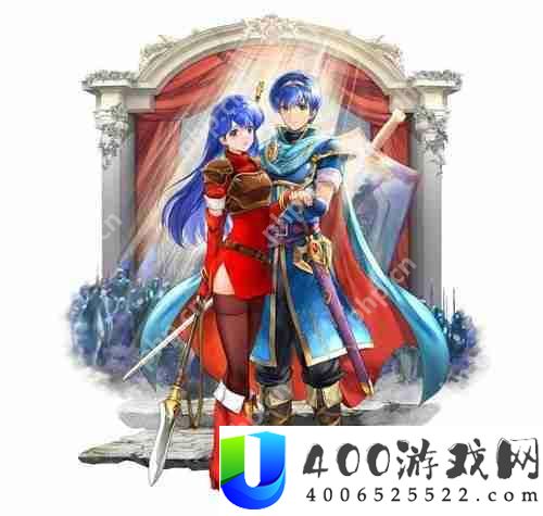 《火焰纹章英雄》新神阶召唤活动「纪念连翼马尔斯 + 神阶埃尔姆」现已正式登场