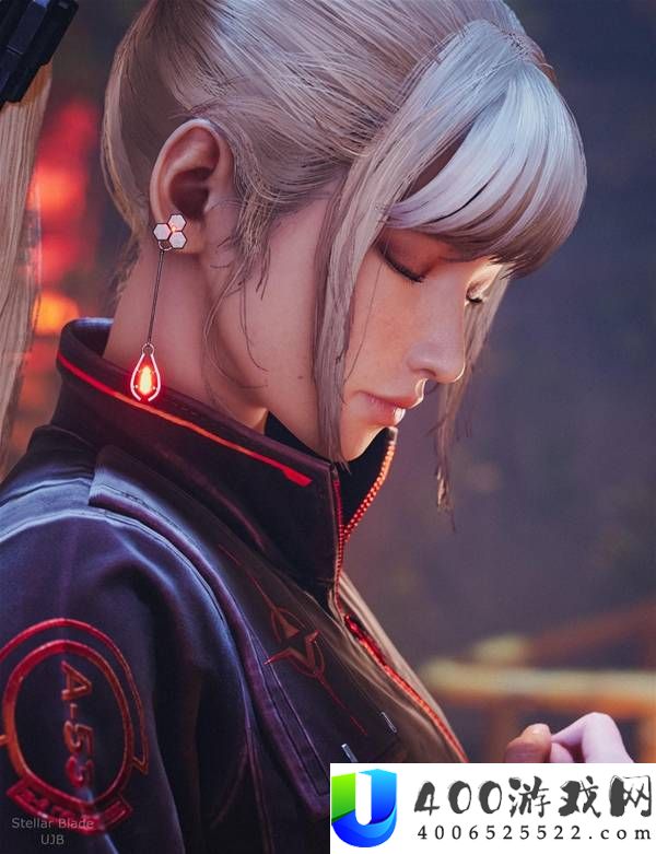 《剑星》高清角色美图分享：伊芙绝美壁纸与 Cosplay 鉴赏