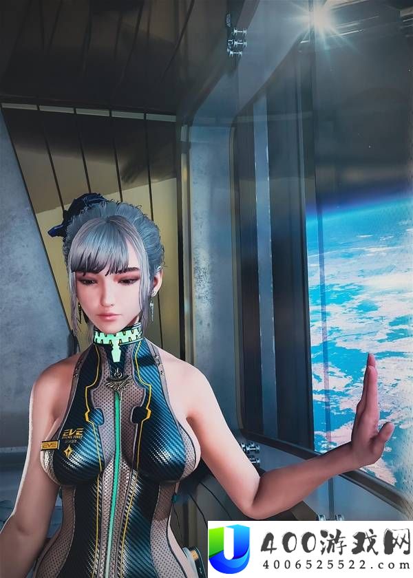 剑星角色美图分享