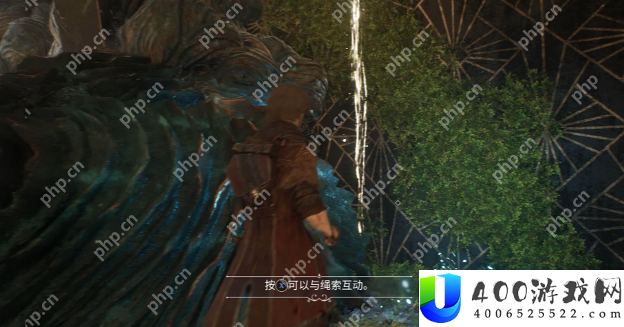光与影33号远征队全日志收集 81号远征队日志位置