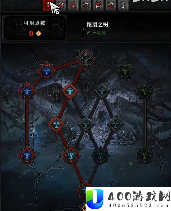 《暗黑破坏神 4》战争计划最强加点攻略：技能搭配与玩法详解