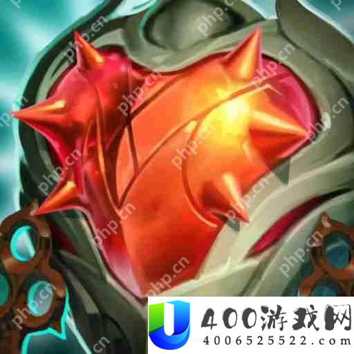英雄联盟心之钢怎么样-心之钢装备属性一览
