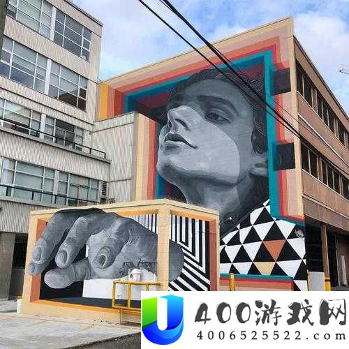 欧美 3D 艺术画迷人场景揭秘：探索独特视觉魅力