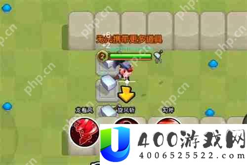 野蛮人IP进化史：从像素风到如今的蜕变