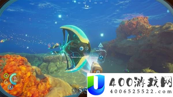 《深海迷航 2》EA 版全流程实况解说：新手攻略与玩法视频