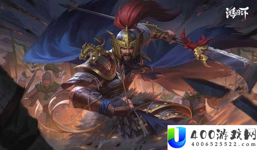 鸿图之下S2赛季武将选择难题，哪位武将强度更胜一筹？