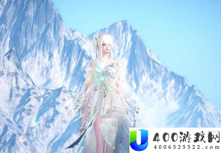 天谕手游角色肤色太暗沉？揭秘高效变白方法，你试过了吗？