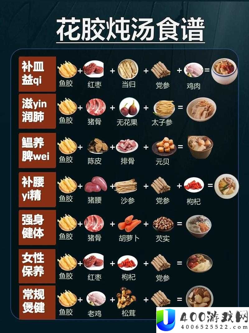 动物胶配方制作教程：高清视频揭秘美味秘诀