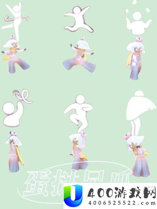 光遇呆毛菇先祖究竟藏身何处