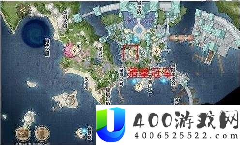天谕手游猜拳大赛夺冠秘诀何在？冠军之路位置攻略大揭秘！