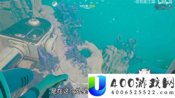 《深海迷航 2》后期高效采矿攻略：金属农场快速建造与资源刷取教程