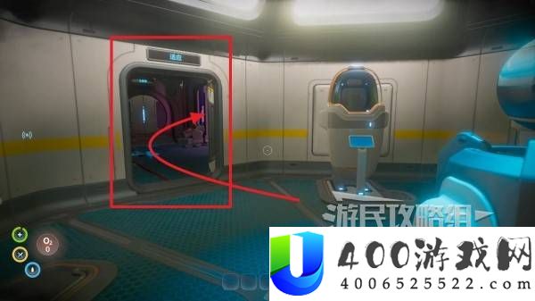 《深海迷航 2》天使栉位置大全：全坐标及高效获取攻略