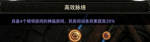 流放之路20.5版本神庙玩法改动说明