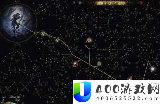《流放之路 2》锐眼游侠冰射狙击开荒 BD：S18 赛季强力速刷攻略