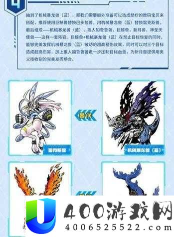 数码宝贝新世纪漏洞队最强阵容搭配攻略：揭秘顶级配置与玩法