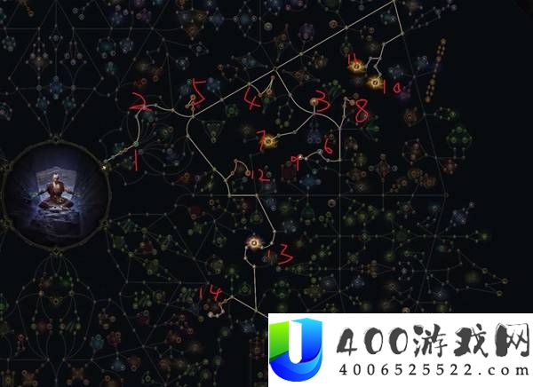 流放之路 2 赛季 0.5 开荒攻略：空手武圣崩雷龙 BD 构建与玩法详解
