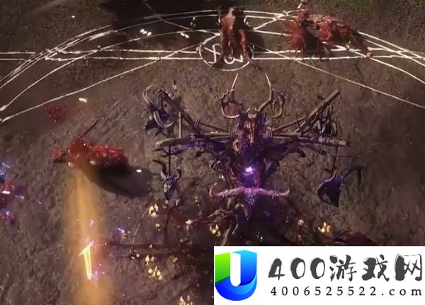 流放之路20.5赛季空手武圣崩雷龙体系开荒攻略