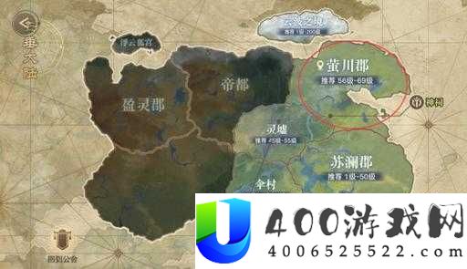 天谕手游玩家必看，不知名花瓣究竟隐藏在哪？坐标刷新全揭秘！