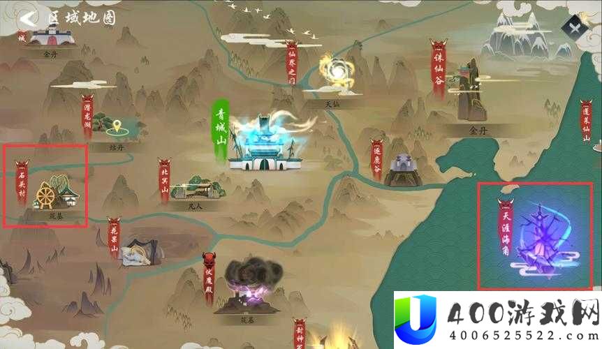 山海有灵妖时空之门第三关攻略：迷雾重重，王之黎明通关秘籍大揭秘