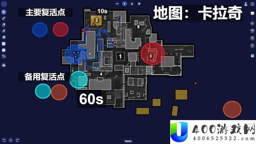 使命召唤手游空中平台究竟隐藏何秘密？位置攻略与战术深度解析！
