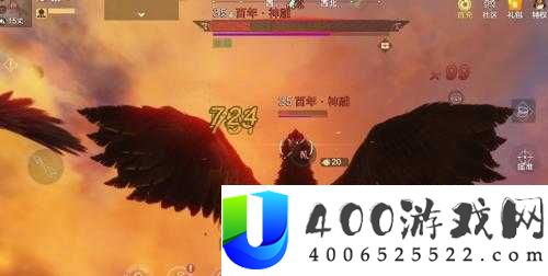 妄想山海百年神雕挑战攻略，如何巧妙击败神雕，揭秘高效打法技巧？