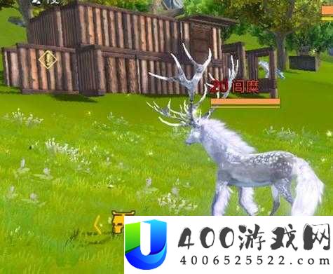 妄想山海闾糜获取攻略，如何捕捉？哪里分布最多？深度解析