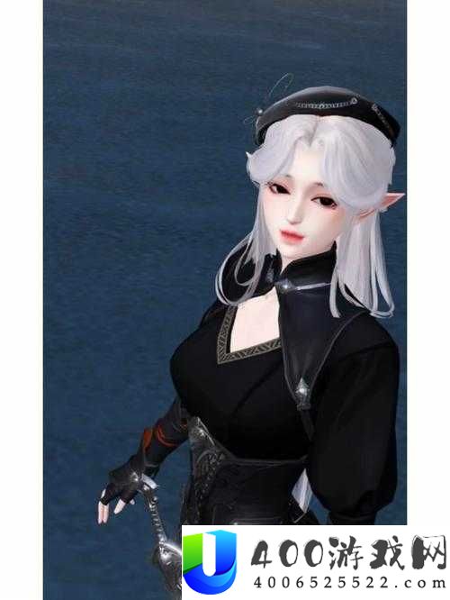 天谕手游妆容引发争议，高冷还是亲和？智慧玩家如何选择？