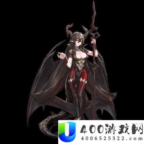 四叶草剧场尼德娅究竟如何？属性立绘详解及未来玩法革新预测