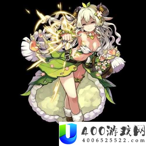 四叶草剧场梅究竟如何？深度解析角色属性立绘图鉴揭秘