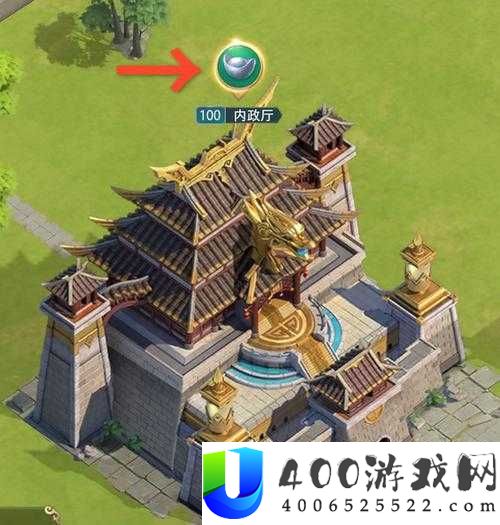 拔剑称王城池建筑怎么玩？全面解析功能大全与升级攻略