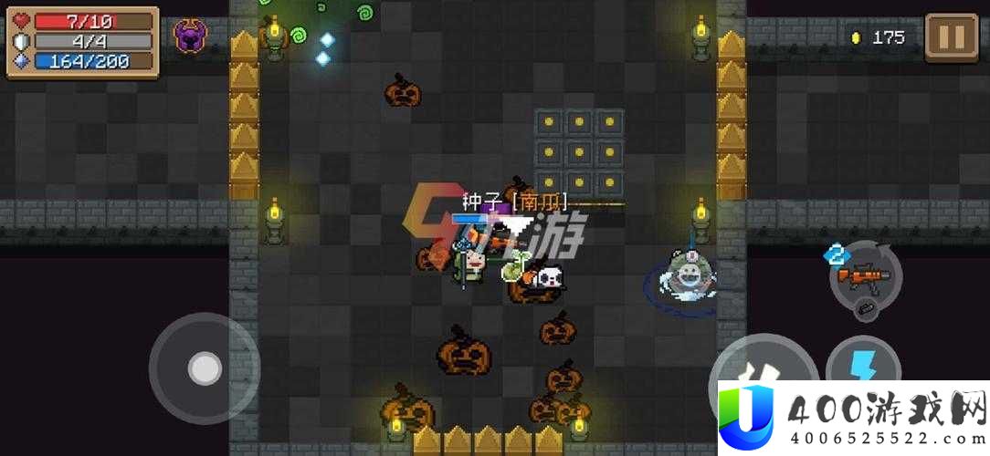 元气骑士南瓜种子有什么用？获取方法与种植作用全解析