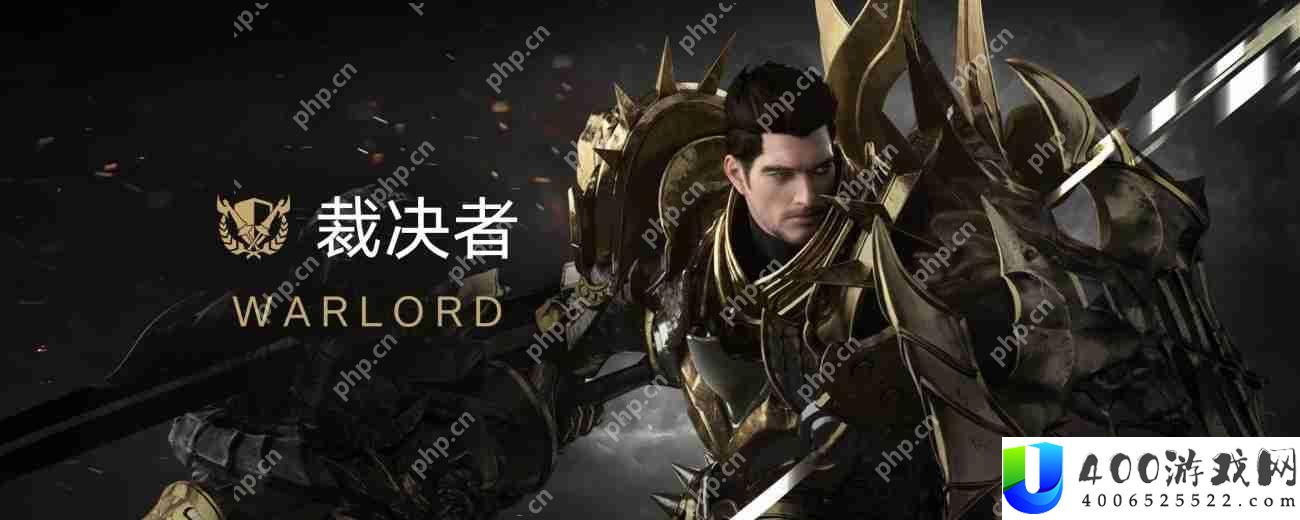 命运方舟红督军属性选什么-孤独的骑士裁决者属性选择攻略