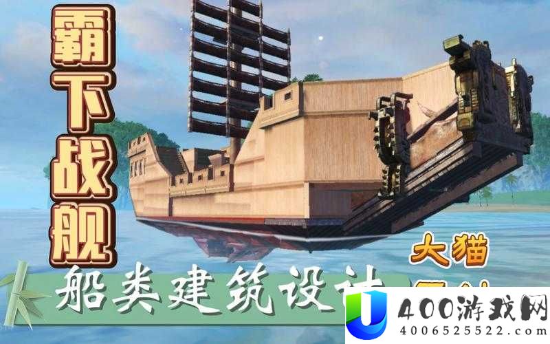 妄想山海，水中建房如何实现？探索水上建筑演变史揭秘方法？