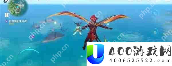 原神临危受命海乱鬼怎么过-临危受命海乱鬼完整通关攻略