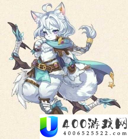 四叶草剧场希萝角色究竟如何？探索其属性立绘图鉴的演变历程