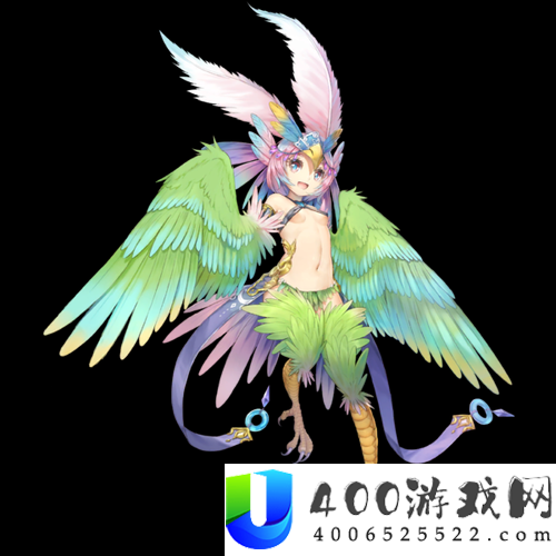 四叶草剧场中的卡萝尔，娇小魔物娘究竟隐藏着怎样的非凡魅力？