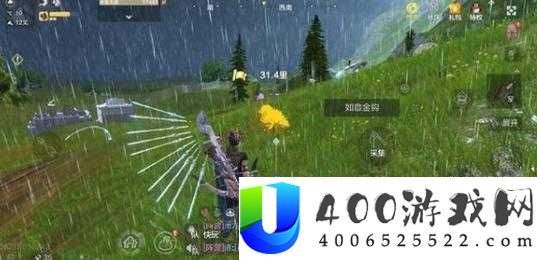 妄想山海姚黄花束究竟如何制作？详细步骤揭秘引发好奇