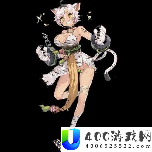 四叶草剧场嘉尔薇特实力如何？属性技能详解及未来玩法新猜想