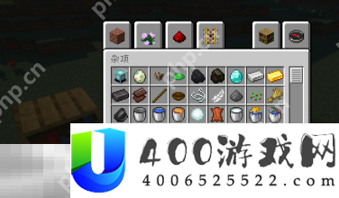 我的世界用弩发射烟花方法 放烟花操作步骤分享
