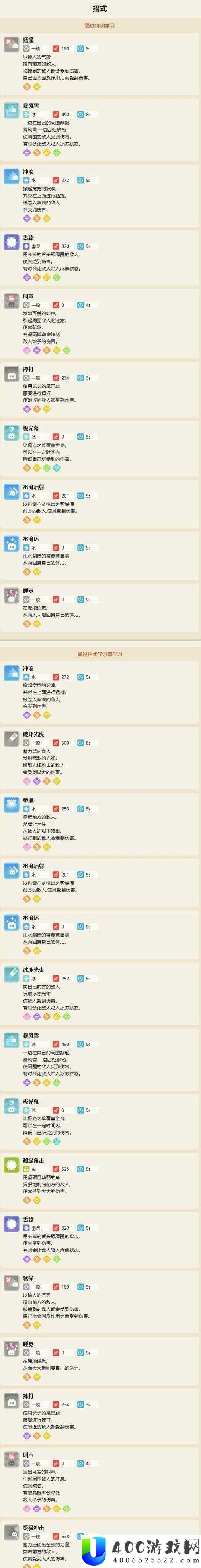 宝可梦大探险：白海狮实力深度解析与培养价值评估