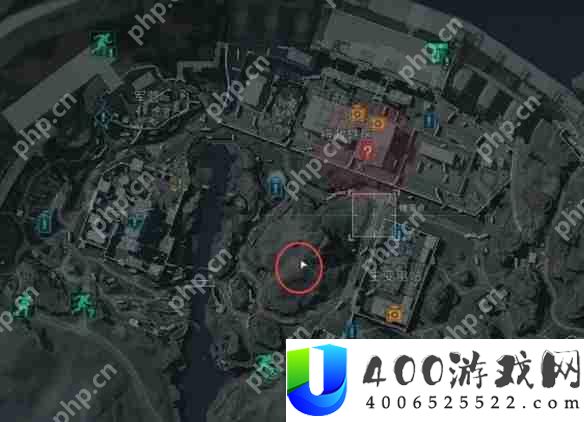 三角洲行动