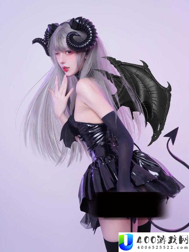 无尽 XXXx 同人：魅魔的魅力解析与精彩故事探秘