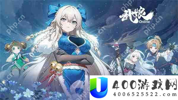 武娘手游公测福利兑换码分享