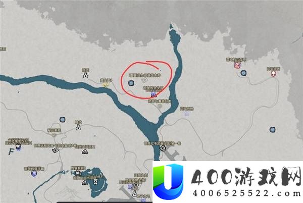 《红色沙漠资源获取全攻略：各类资源汇总》
