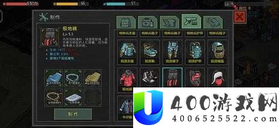 像素危城，武器等级与装备品质如何划分？未来玩法又将迎来哪些革命？