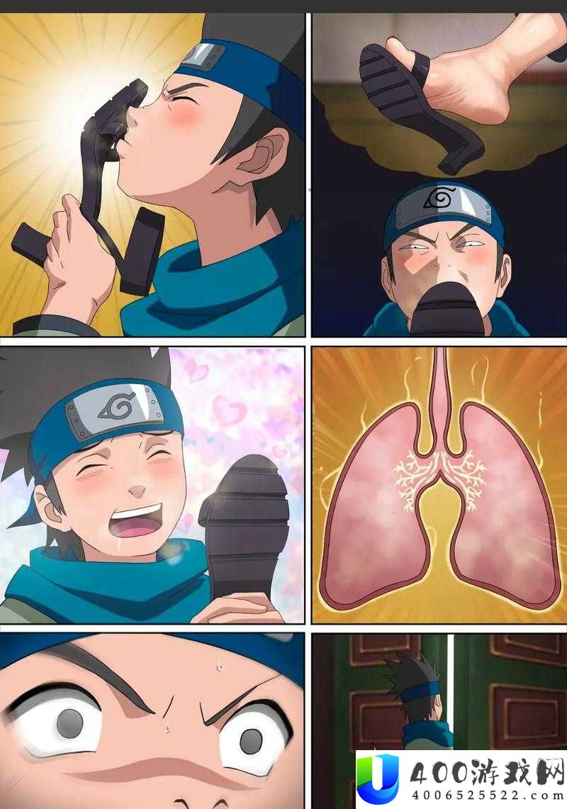纲手火影期间的木叶性健康医院（AGG）简介与作用