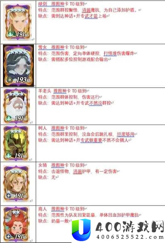 剑与远征厄伦加纳技能详解及演变历程分析