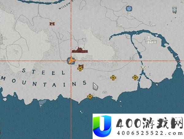 《红色沙漠》嘟嘟鸟蛋位置大全及获取攻略