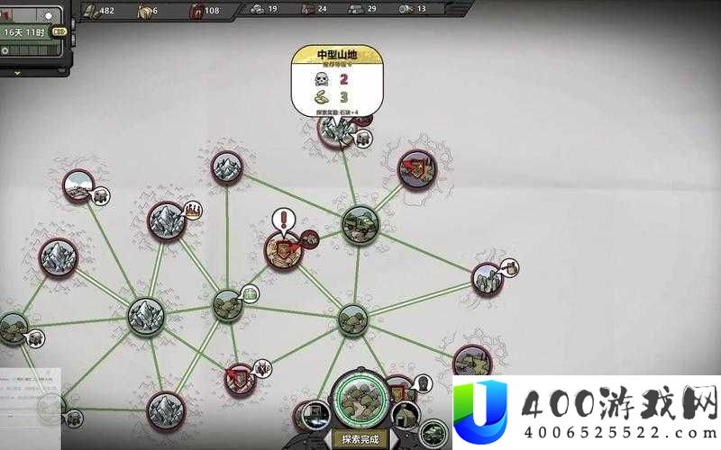 归家异途2队伍站位怎么选？深度解析站位选择攻略来揭秘！