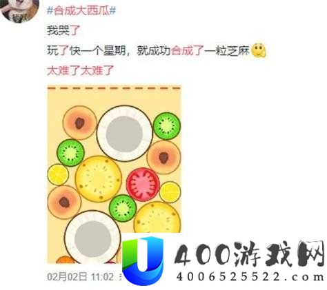 合成大西瓜，揭秘高效合成公式与进阶玩法攻略，你能挑战最高分吗？